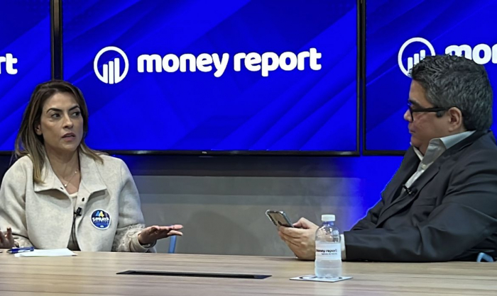 Soraya Thronicke defende adoção de imposto único no país