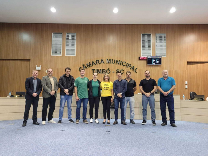 Setembro Vermelho é tema na tribuna da Câmara