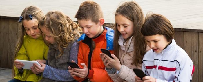 Sua vida é real ou virtual?