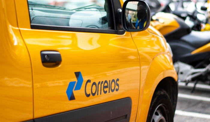 Correios vão renovar frota de veículos até o fim deste ano