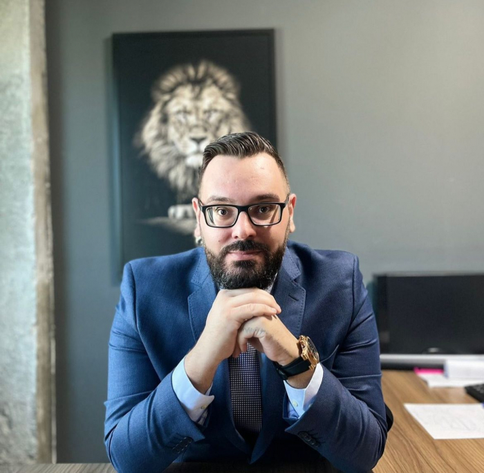 Conheça Igor Azevedo: o The Boss que ensina a empreender com essência