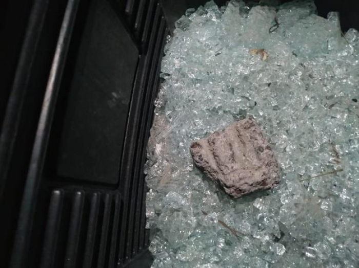 Bebidas e cigarros são furtados de estabelecimento em Timbó