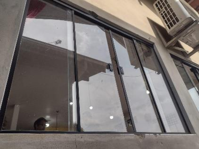 Confecção é furtada em Pomerode