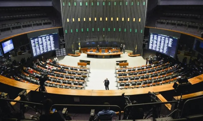 Veja quais foram os deputados federais eleitos em SC