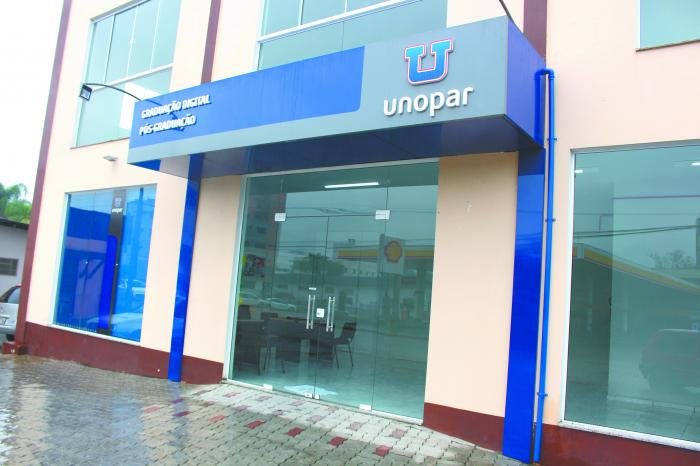Unopar