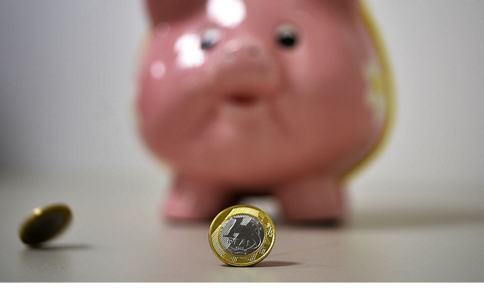 Poupança tem retirada líquida de R$ 5,9 bilhões em setembro