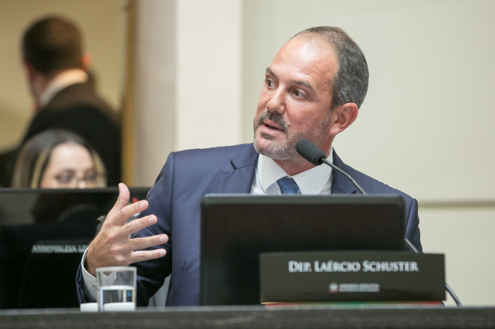 Suplentes são figuras importantes para os trabalhos da Assembleia