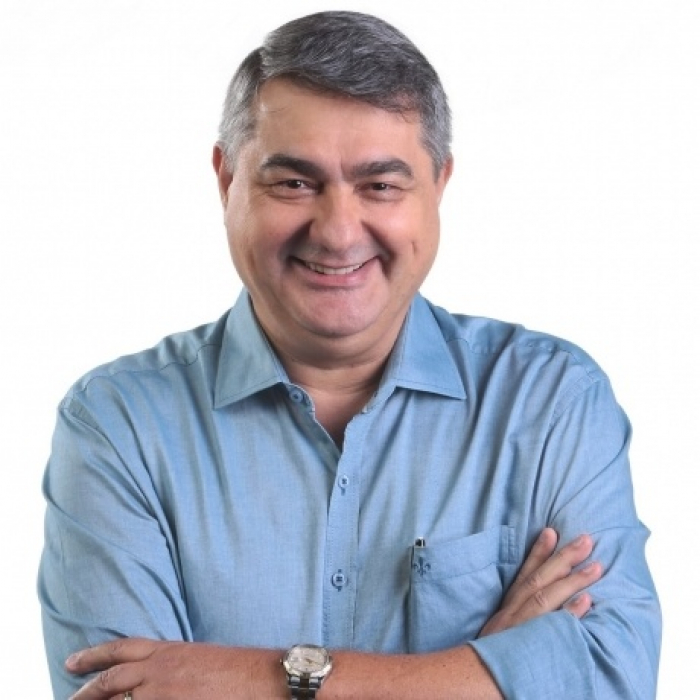 Antídio Lunelli defende Estado mais leve, com mais entrega à população