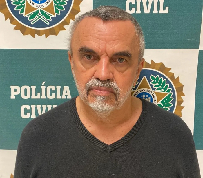 Justiça manda soltar ator José Dumont