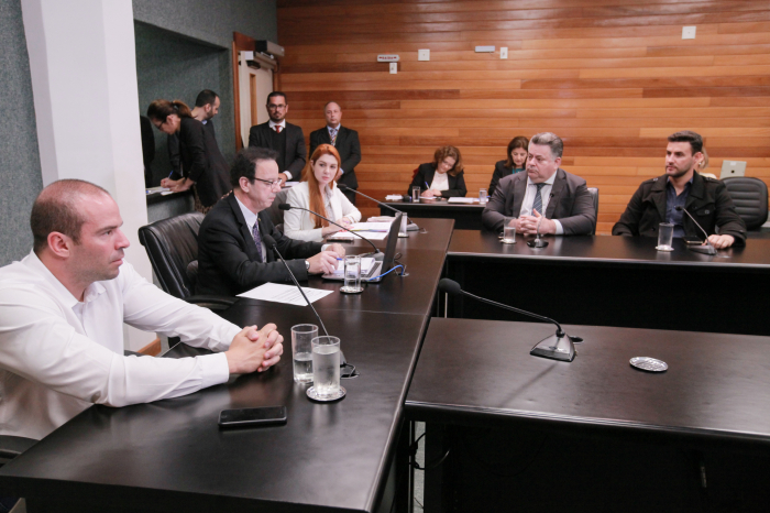 CPI do Aborto define presidente, vice, relator e adota caráter sigiloso