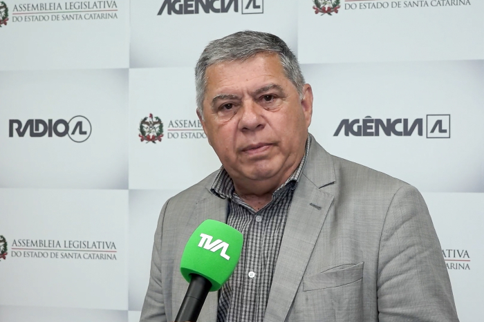 Na Assembleia, Mário Motta ocupará seu primeiro cargo eletivo