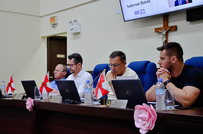 Câmara autoriza repasse de R$ 852 mil à Apae de Indaial