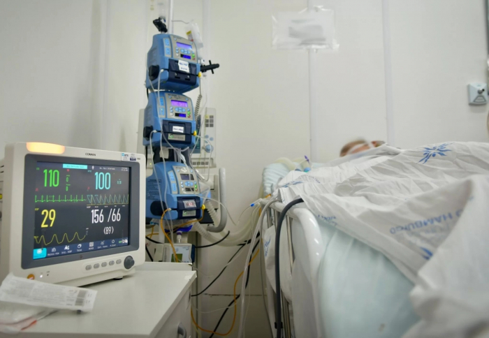 Brasil teve 190 mil mortes a mais em 2020, aponta estudo da Fiocruz