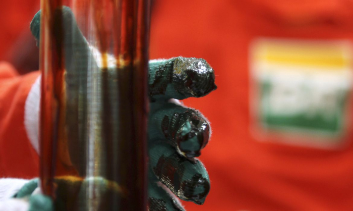 Produção total de óleo equivalente tem alta de 2,6% no 3º trimestre