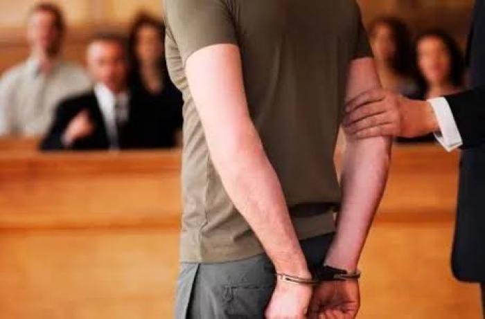 Réu é sentenciado a 12 anos de reclusão