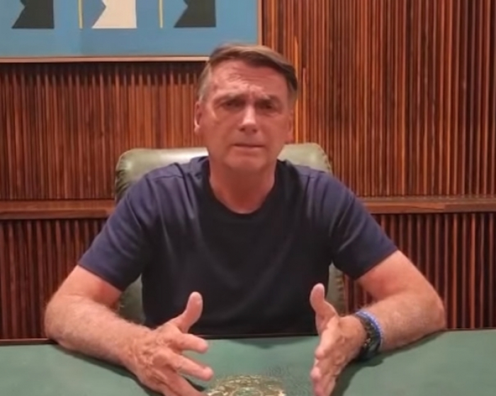 Presidente pede que manifestantes desobstruam as rodovias