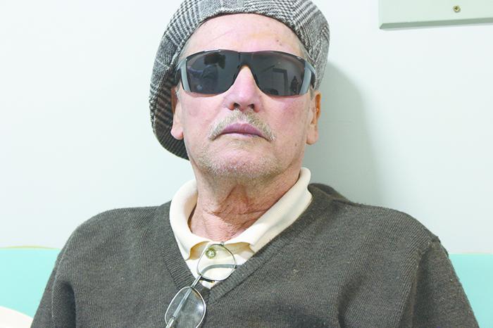 Enxergando a vida com outros olhos