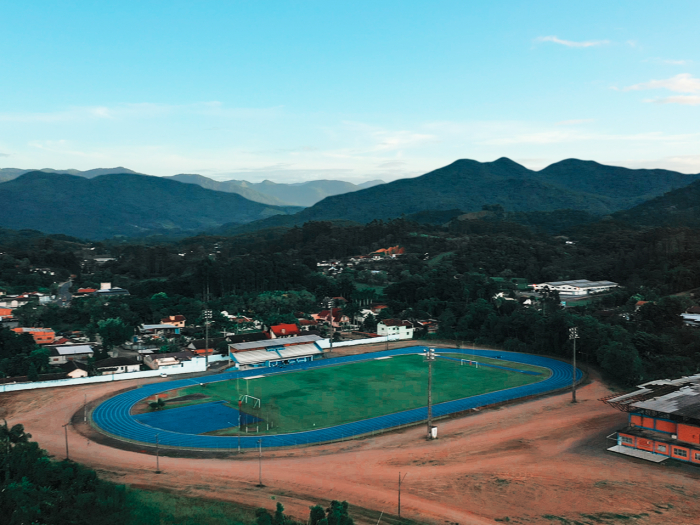 Brasil Bowl 2022, entre T-Rex e Atlético Mineiro, será em Timbó