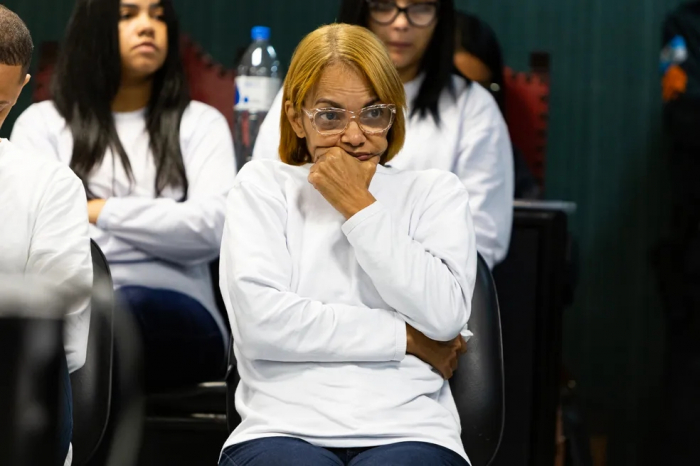 Flordelis: julgamento pode ir até sábado, prevê advogado de acusação