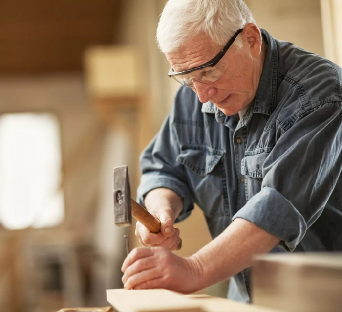 Aumenta proporção de idosos e aposentados que empreendem