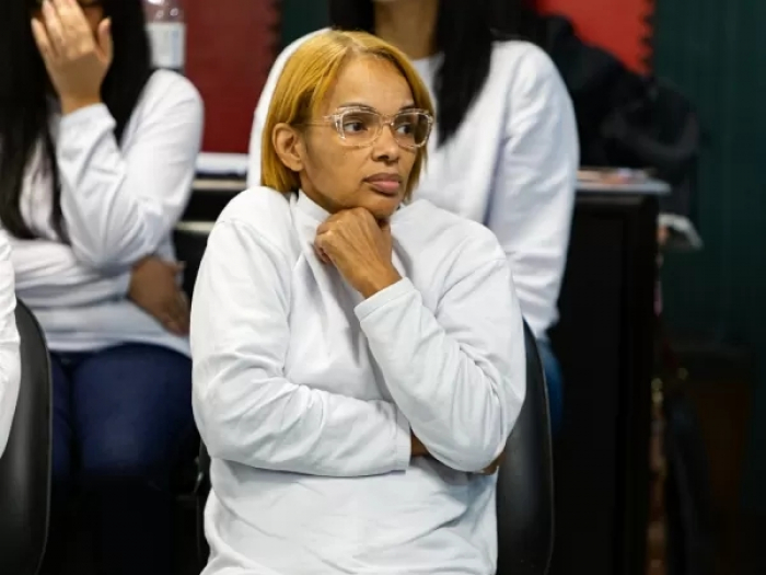 Caso Flordelis: impasse quase dissolve júri