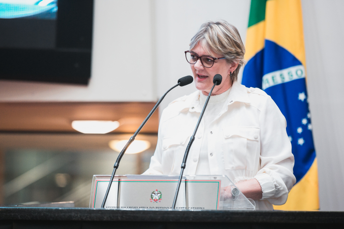 Partido propõe abrir diálogo com governador eleito de SC