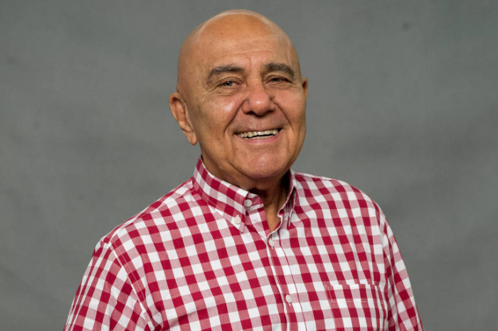Morre Roberto Guilherme, o Sargento Pincel
