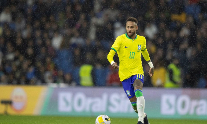 Neymar disputa aquela que pode ser sua última Copa como protagonista