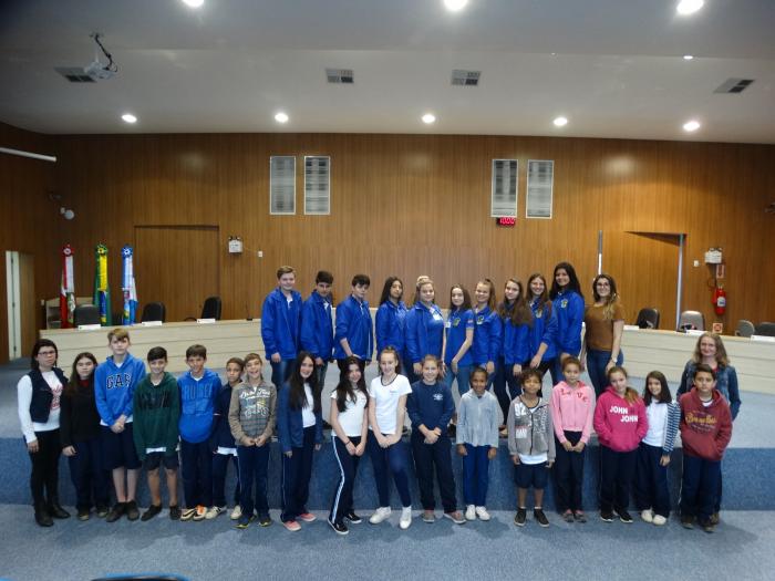 Escolhas saudáveis desde cedo