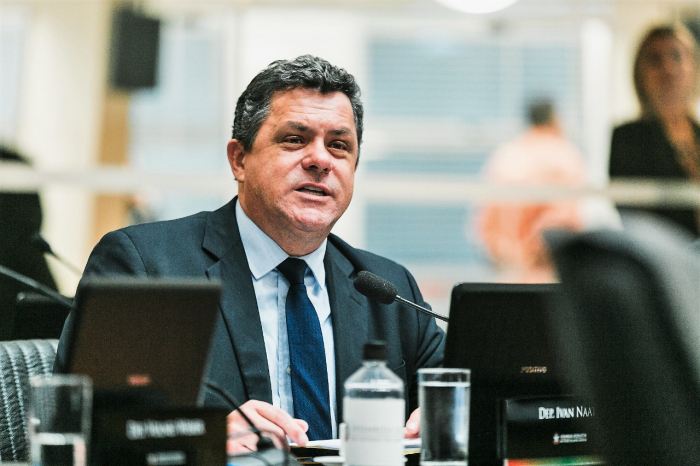 Comissão suprapartidária será criada para agilizar instalação da Região Metropolitana de Blumenau