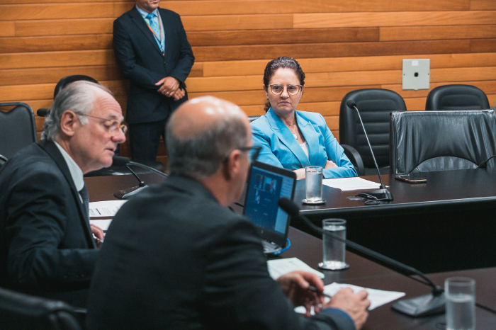 Comissão acata PL que equipara esclerose lateral amiotrófica à deficiência