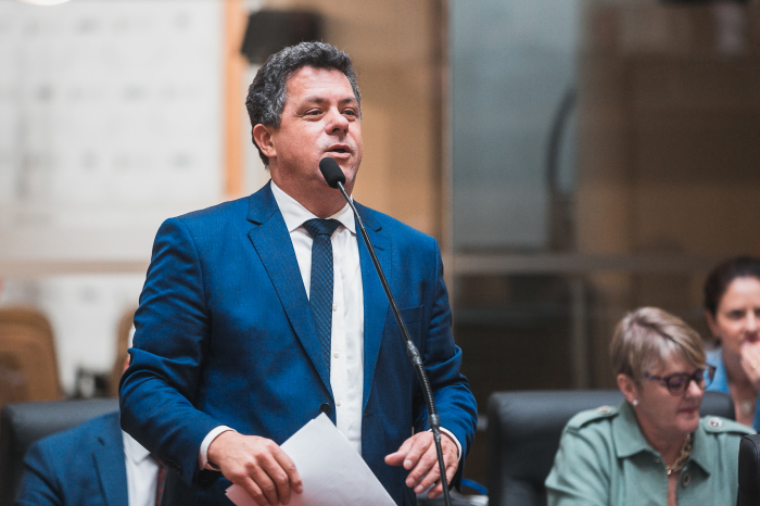 Estudante que depredar colégio poderá ter que pagar pelo prejuízo