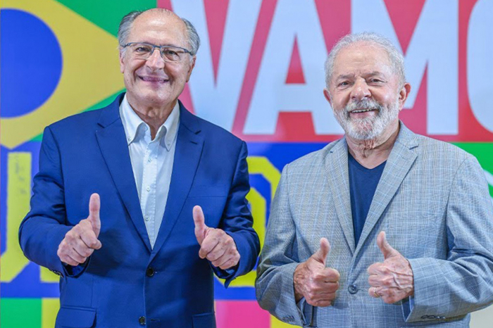 TSE aprova contas da campanha de Lula e Alckmin