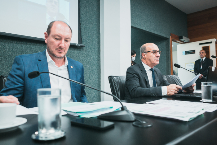 Incentivo ao consumo de carne suína será debatido no plenário da Alesc