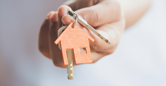 FGTS poderá ser usado para quitar até seis prestações da casa própria