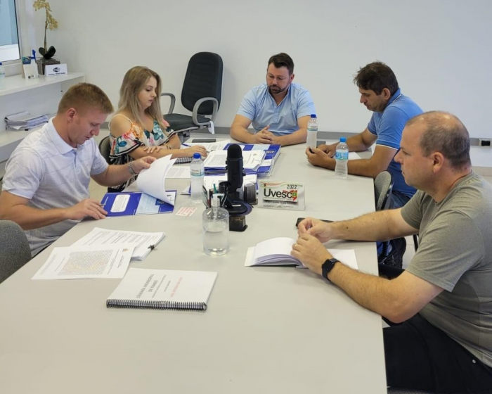 Comissão de Legislação, Justiça e Redação Final realiza última reunião ordinária de 2022