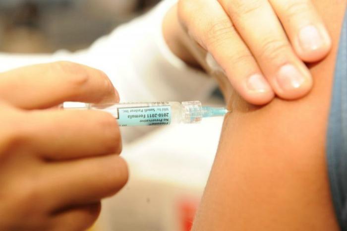 Já tomou sua vacina contra a Febre Amarela?