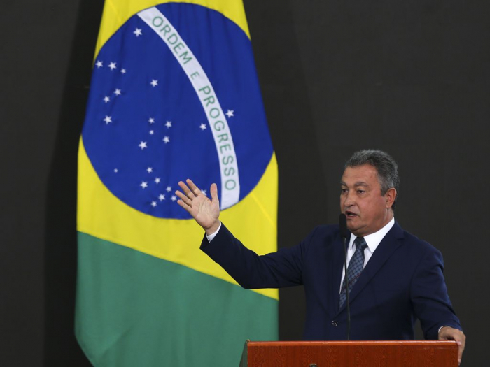 Lula fará reunião com todos os governadores no dia 27 de janeiro