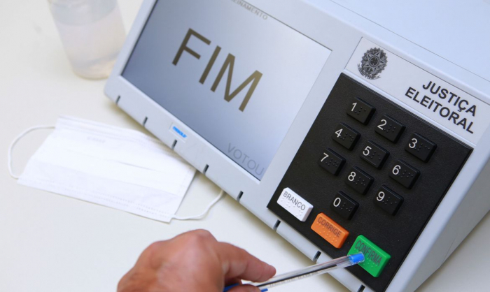 Eleitor que faltou ao 2º turno tem até segunda-feira para justificar