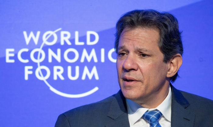 Haddad: integração é fundamental para crescimento da América Latina