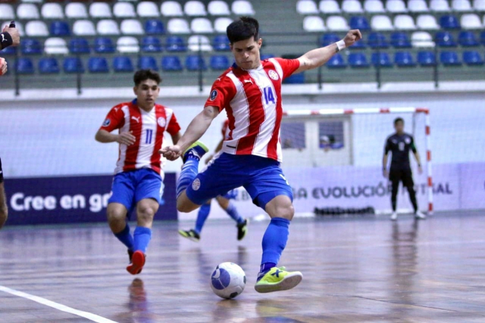 Torneio de Verão de Indaial recebe atração Internacional