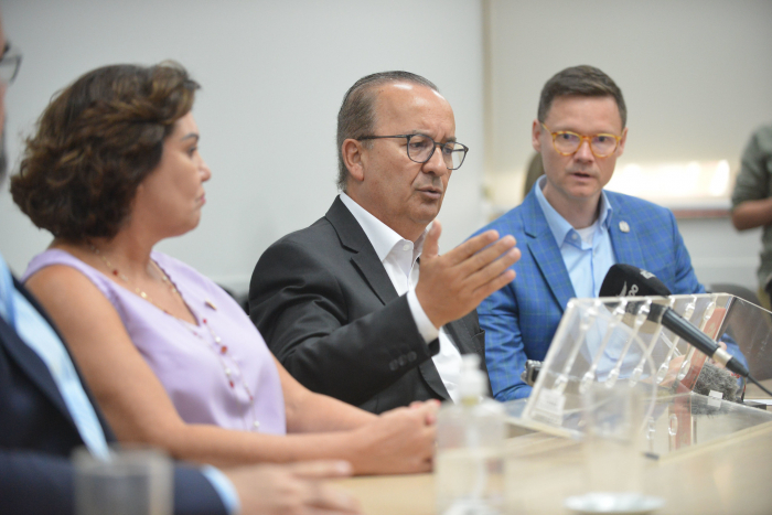 Governo conclui diagnóstico das contas públicas e planeja ajuste fiscal