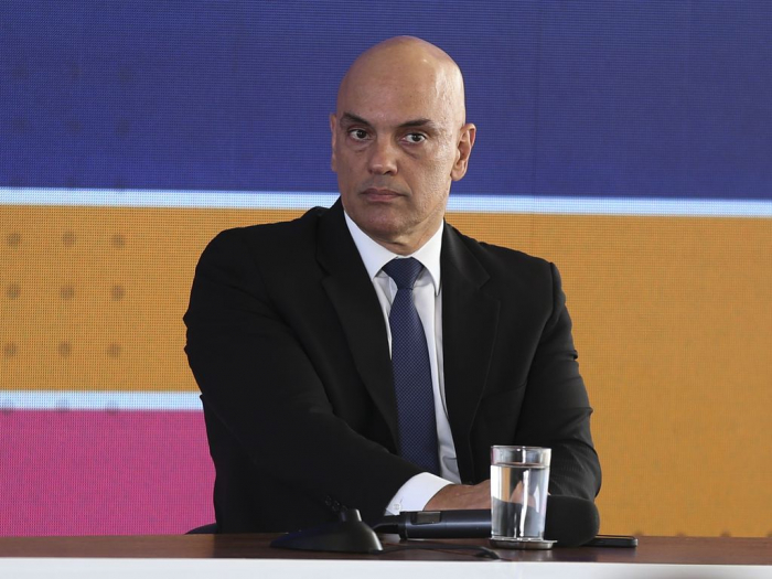 STF multa Telegram em R$ 1,2 milhão por descumprir bloqueio de conta