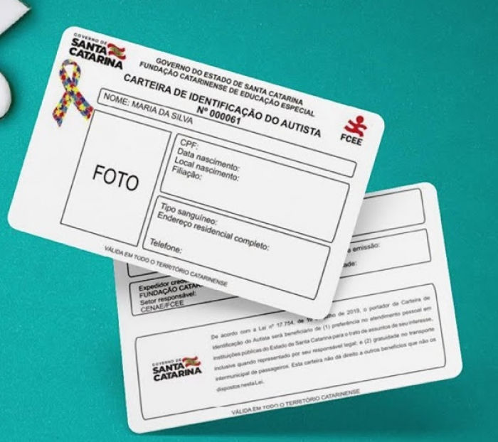 Novas leis mudam regras sobre carteira do autista e produção de queijo artesanal