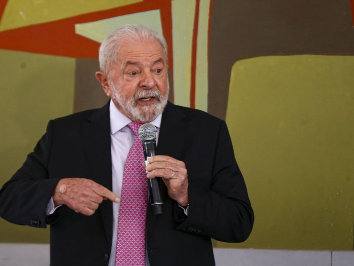 Governadores vão cobrar de Lula a compensação por perdas com ICMS