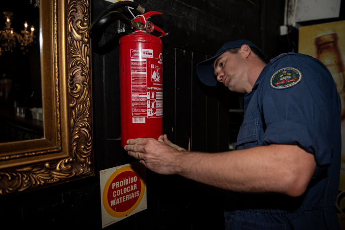 SC endurece legislação de proteção contra incêndios após tragédia da Boate Kiss