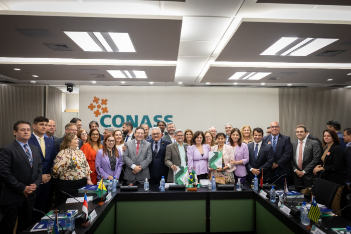 Governo busca em Brasília soluções para a redução das filas de cirurgias