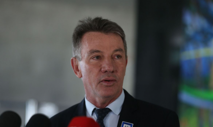 MPF abre inquérito por fala de governador de Roraima sobre indígenas