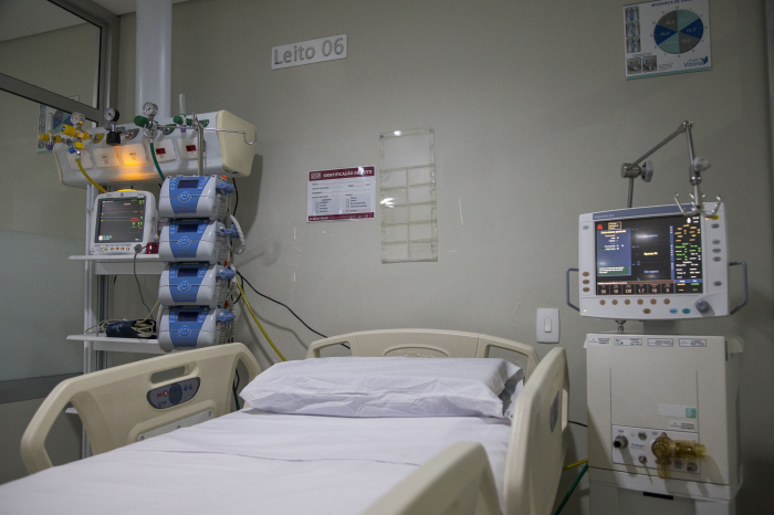 Pela primeira vez, Brasil não registra morte por covid-19 em 24 horas