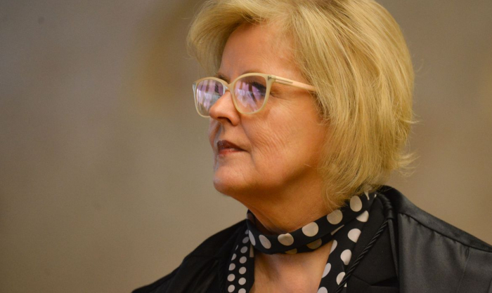 Atos de 8 de janeiro não abalaram democracia, diz Rosa Weber